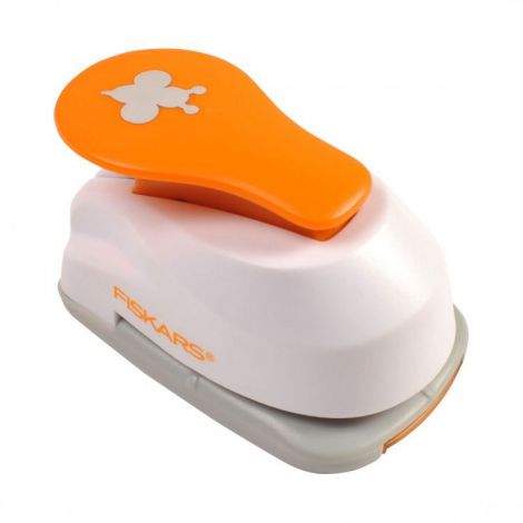 Dziurkacz ozdobny Fiskars 1,9cm Pszczółka